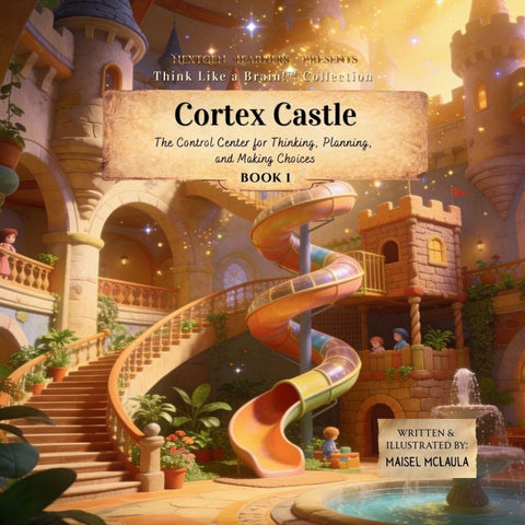 Cortex Castle