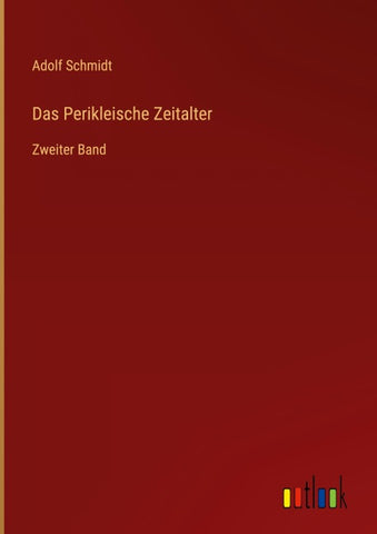Das Perikleische Zeitalter