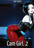 Cam Girl. 2