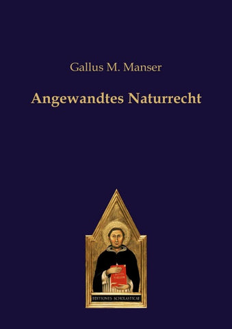 Angewandtes Naturrecht