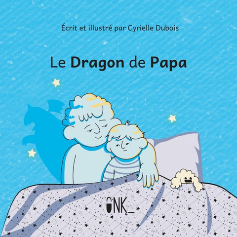 Le Dragon de Papa