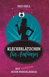 Kleckerlätzchen für Anfänger
