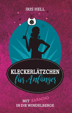 Kleckerlätzchen für Anfänger