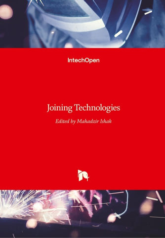 Joining Technologies