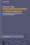 Diskursphänomen Cybermobbing