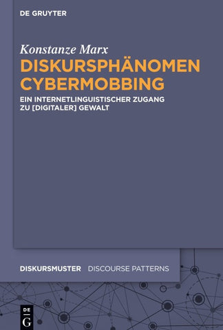 Diskursphänomen Cybermobbing