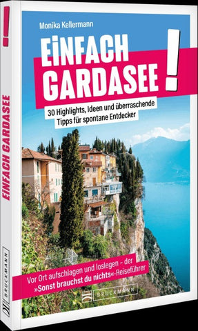 Einfach Gardasee!