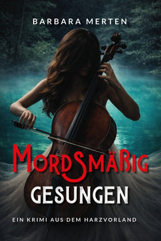 Mordsmäßig gesungen