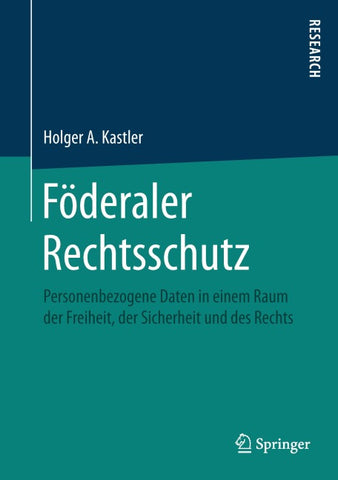Föderaler Rechtsschutz