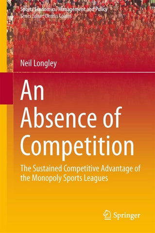 An Absence of Competition