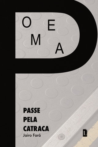 PASSE PELA CATRACA