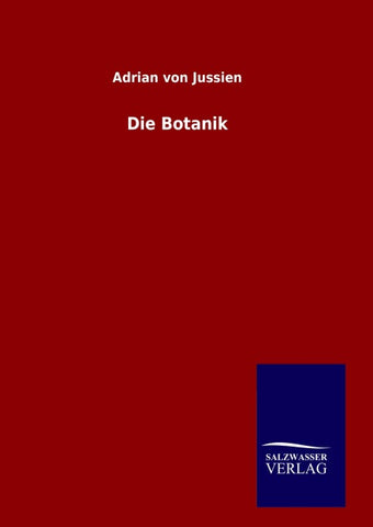 Die Botanik