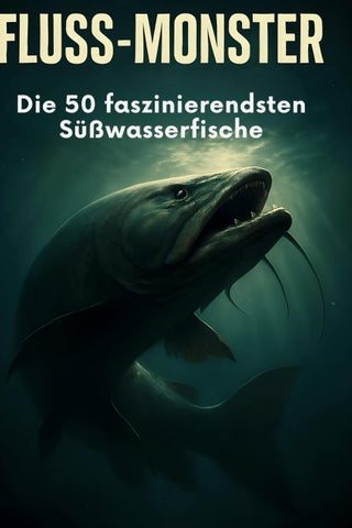Fluss-Monster