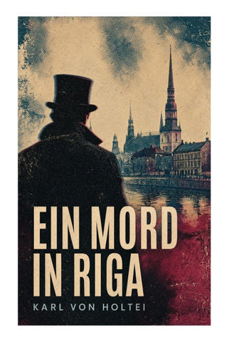 Ein Mord in Riga
