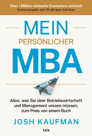Mein persönlicher MBA