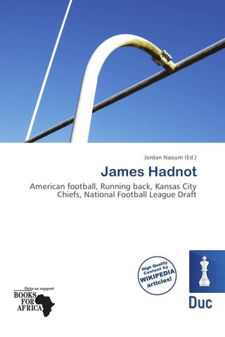James Hadnot