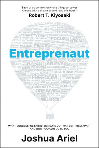 Entreprenaut