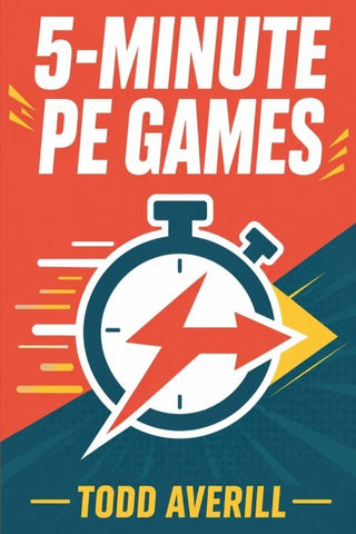 5-MINUTE PE GAMES