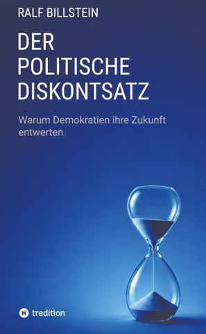 Der politische Diskontsatz