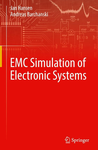 EMC Simulation of Electronic Systems