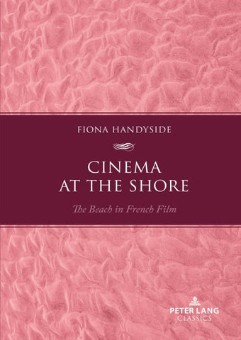 Cinema at the Shore