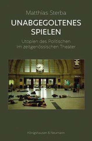 Unabgegoltenes Spielen