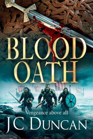 Blood Oath