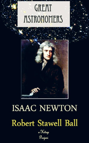 Great Astronomers