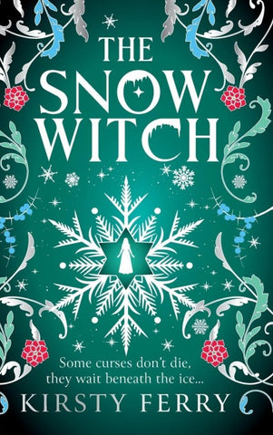 The Snow Witch