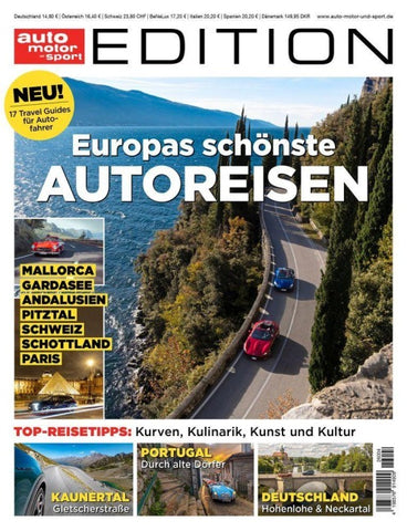 ams Edition 04/2026