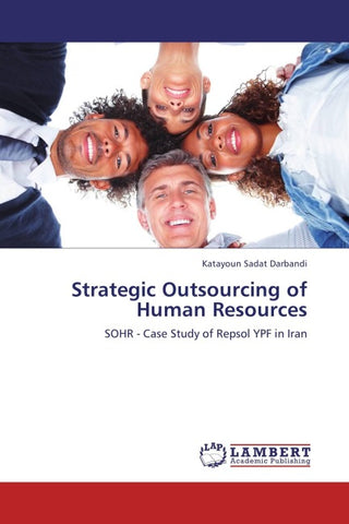 Strategic Outsourcing of Human Resources