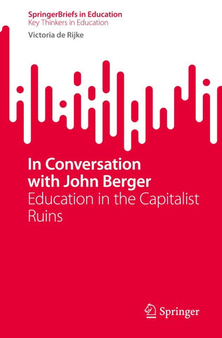 In Conversation with John Berger