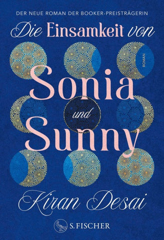 Die Einsamkeit von Sonia und Sunny