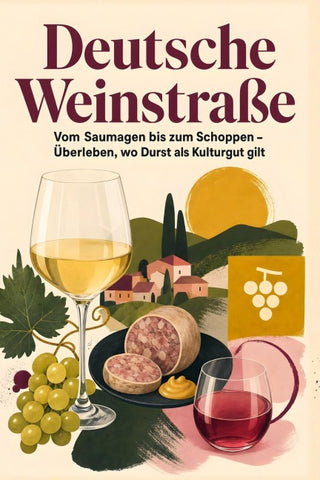 Deutsche Weinstraße