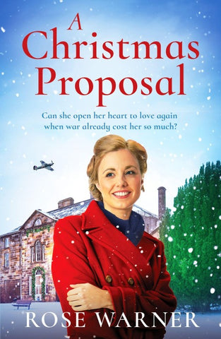 A Christmas Proposal