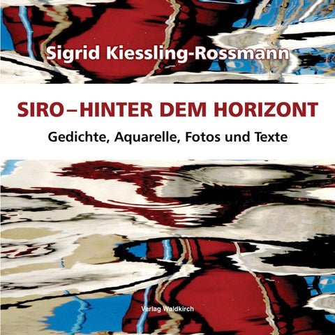 Hinter dem Horizont