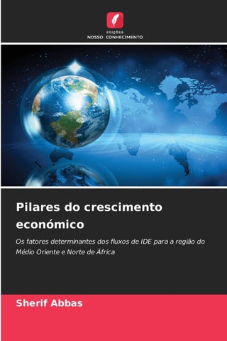 Pilares do crescimento económico