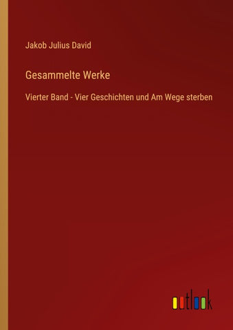 Gesammelte Werke