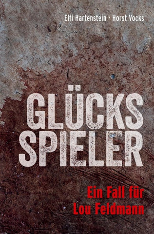 Glücksspieler