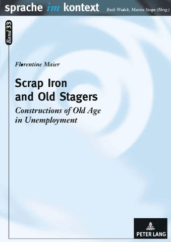 Scrap Iron and Old Stagers