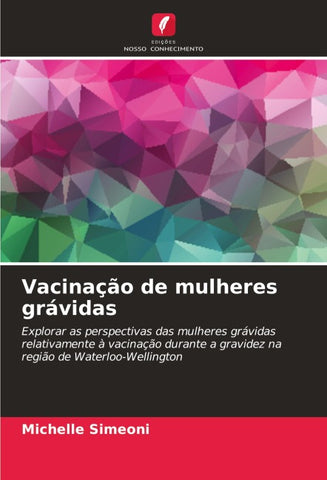 Vacinação de mulheres grávidas