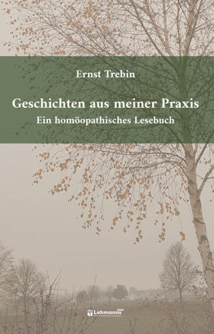 Geschichten aus meiner Praxis