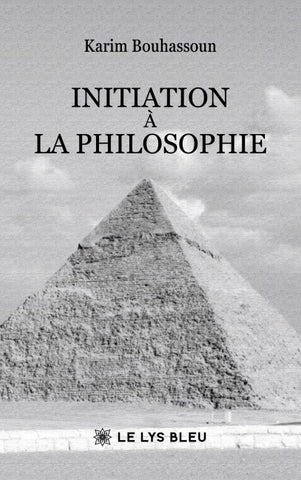 Initiation à la philosophie