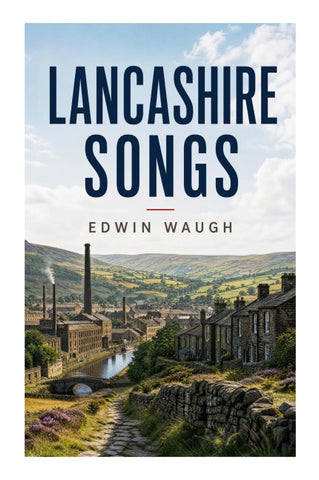 Lancashire Songs