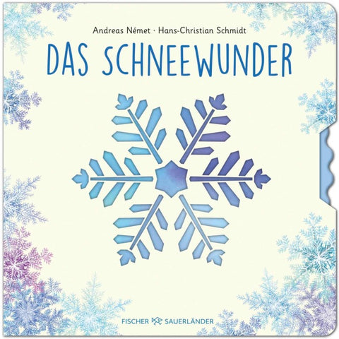 Das Schneewunder