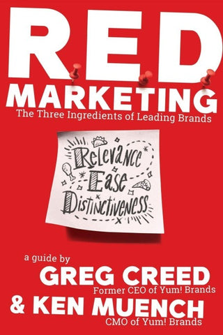 R.E.D. Marketing