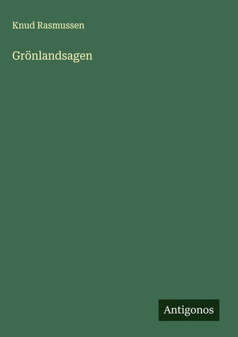 Grönlandsagen