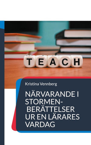 Närvarande i stormen