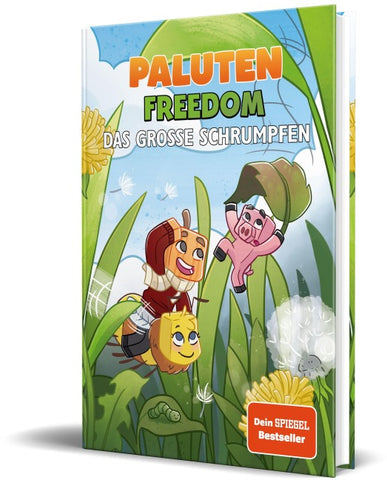 Das große Schrumpfen