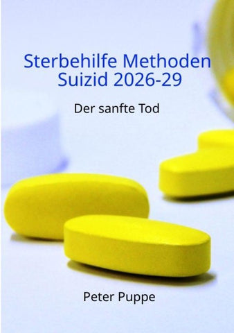 Sterbehilfe Methoden Suizid 2026-29